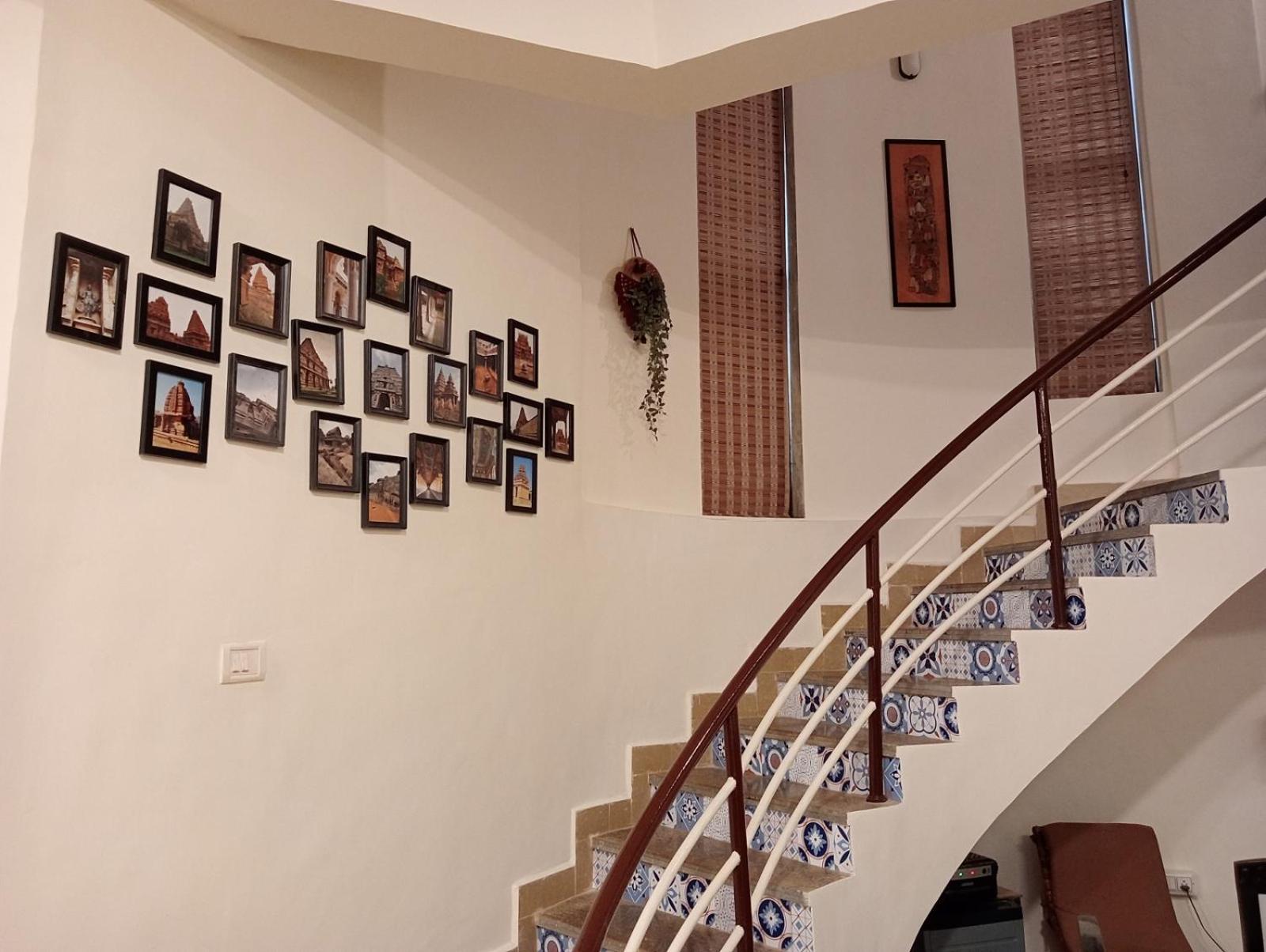Karjat Villa Exterior foto